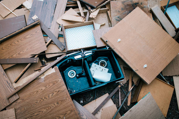 Best Electronics and E-Waste Disposal  in Morenci, MI